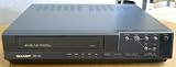 Sharp VC-A503 Videos Cassette Recorder Player VCR