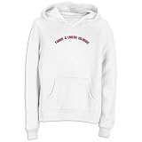 Sweatshirt Woman White  Word Turks & Caicos Islands  Country