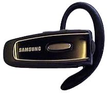 Samsung WEP150 Bluetooth Headset