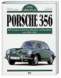 Porsche 356. Das Original.