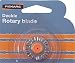 Fiskars Portable Rotary Trimmer 28mm Replacement Blade, Deckle