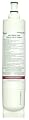 Whirlpool 4396508 KitchenAid Side By Side Refrigerator Quarter Turn Water Filter, 1-Pack