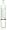 Whirlpool 4396508 KitchenAid Side By Side Refrigerator Quarter Turn Water Filter, 1-Pack