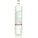 Whirlpool Side By Side Refrigerator Quarter Turn Water Filter, 1-Pack #4396508