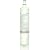 Whirlpool Side By Side Refrigerator Quarter Turn Water Filter, 1-Pack #4396508