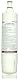 Whirlpool 4396508 KitchenAid Side By Side Refrigerator Quarter Turn Water Filter, 1-Pack