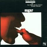 Revue Stanley Turrentine  / Sugar