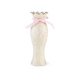 Lenox Gift of Knowledge Breast Cancer Awareness Bud Vase