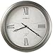 Elmont Wall Clock - Grandin Road