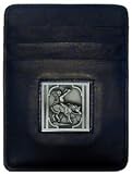 Money Clip/Cardholder - Native American Indian on Horse - Money Clip