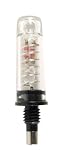 Technocel Antenna - Blue & Red Strobe-Light Stubby For Ericsson AF/DF 738/778