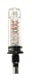 Technocel Antenna - Blue & Red Strobe-Light Stubby For Ericsson AF/DF 738/778