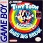 Bab's Big Break - Tiny Toon Adventures