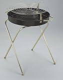 Kay Home #717HH 18 Folding BBQ Grill