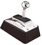 B&M 80683 QuickSilver Automatic Shifter