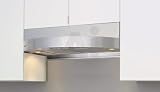 Review Zephyr  / Zephyr Europa Collection ZTAE36AS Tamburo Under-Cabinet Range Hood with 400 CFM Internal Blower, 3 Speed Levels, Dual-Level Halogen, Adjustable Utensil Bar, Slide Controls and Convertible to Recirculating: 36 in. Width