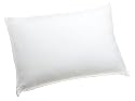 American Textile Sneeze-Relief Allergen-Barrier Bed Pillow