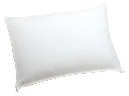 American Textile Sneeze-Relief Allergen-Barrier Bed Pillow