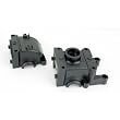 40017 Gearbox Front & Rear 9.5 RTR Pro