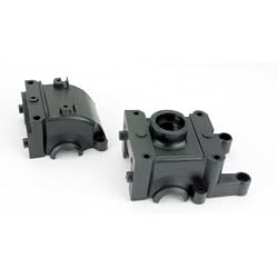40017 Gearbox Front & Rear 9.5 RTR Pro