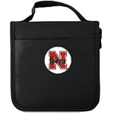 NCAA Nebraska Cornhuskers CD / DVD Game Case