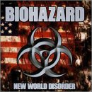 New World Disorder [CASSETTE]