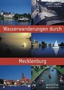 Image of: Wasserwanderungen durch Mecklenburg.