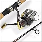Penn Captiva 5000 Rod/Reel Combo