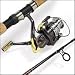 Sporting Goods : Penn Captiva 5000 Rod/Reel Combo