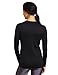 Helly Hansen Women's Dry Original Shirt, Black, X-Large