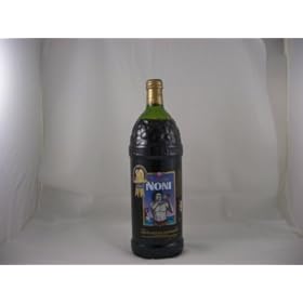 Tahitian Noni Juice