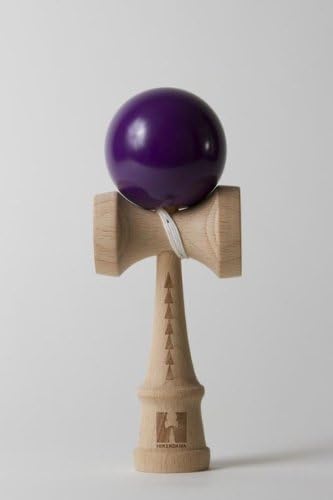HI Kendama - Classic Purple