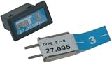Cirrus Crystal Set 27 FM 27095 3 Cirrus