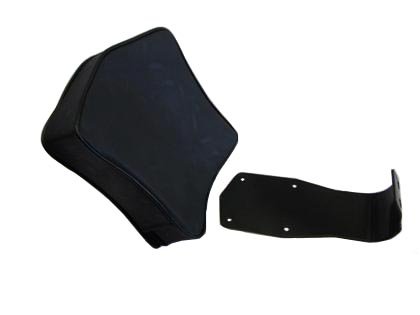 Driver Backrest for 2000-Yamaha
