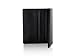 Bifold Wallets | Best Wallets | Guys Wallets | Male Wallets | Best Men's Wallets | Men's Black Leather Wallets - Textured Black Leather Bifold Wallet