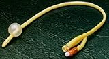 Cath Prelube Intm 16fr