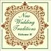 New Wedding Traditions 2
