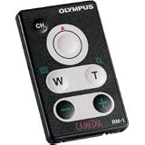 Olympus RM-1 Remote Control,Control your digital camera remotely