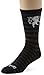 SockGuy Men's Medieval Unicorn 6 Inch Socks