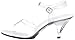 Fabulicious Women's Belle 308 Dress Sandal