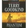 Phantom by Terry Goodkind and Sam Tsoutsouvas