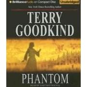 Phantom from Science Fiction
