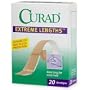 Curad Extreme Lengths Bandages - 20 ea