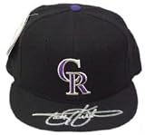 Helton, Todd Auto Cap