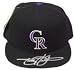 Helton, Todd Auto Cap