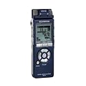 Olympus DS-50 Digital Voice Recorder (275 Hours)