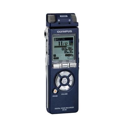 Olympus DS-50 Digital Voice (275 Hours)