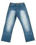 Akademiks for Men - Portal Jean