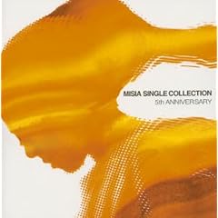 MISIA SINGLE COLLECTION ~5th Anniversary (SACD-Hybrid)