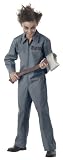 Psychopath Costume - Child - Large